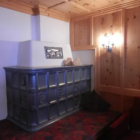 Landhaus Winkl Ischgl Room photo