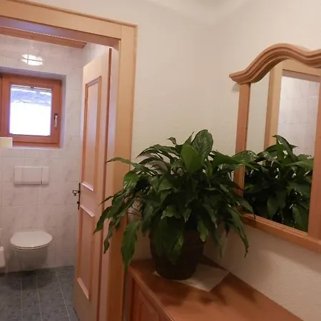 Landhaus Winkl Ischgl Room photo