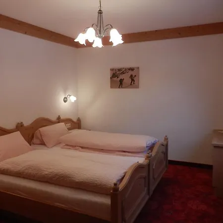 Landhaus Winkl Ischgl Room photo