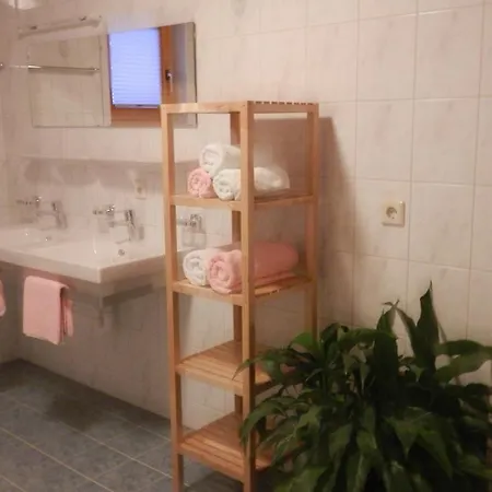 Landhaus Winkl Ischgl Room photo