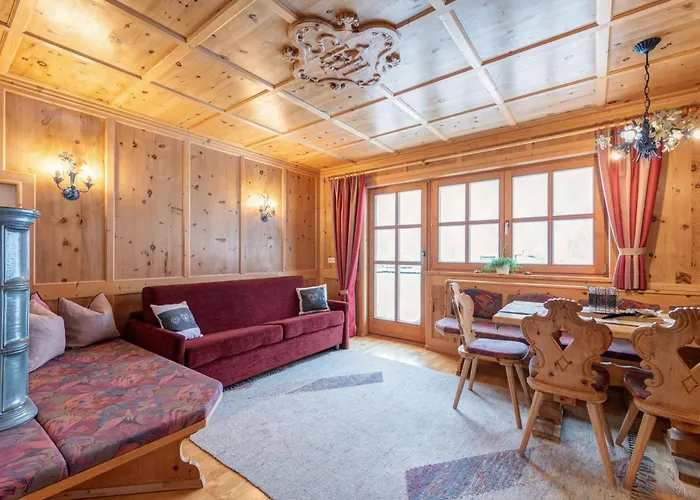 Landhaus Winkl
