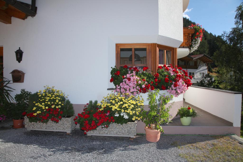 Landhaus Winkl * Ischgl