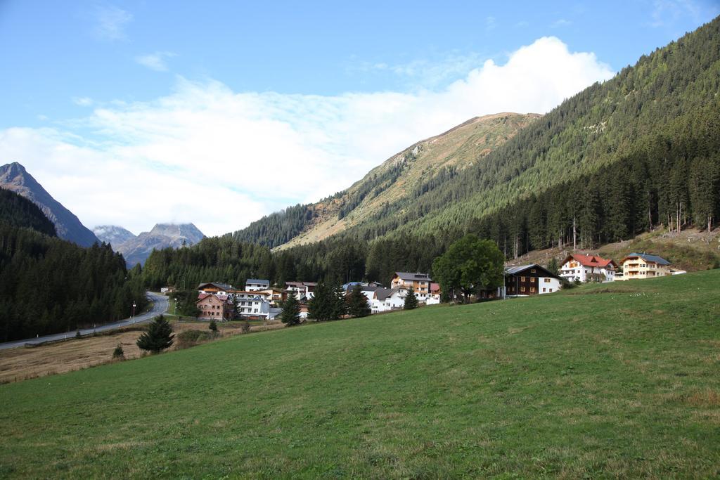 Landhaus Winkl *
