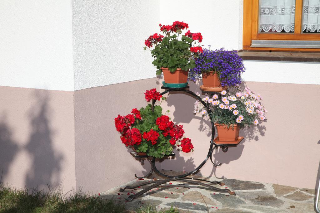 Apartment Landhaus Winkl Ischgl