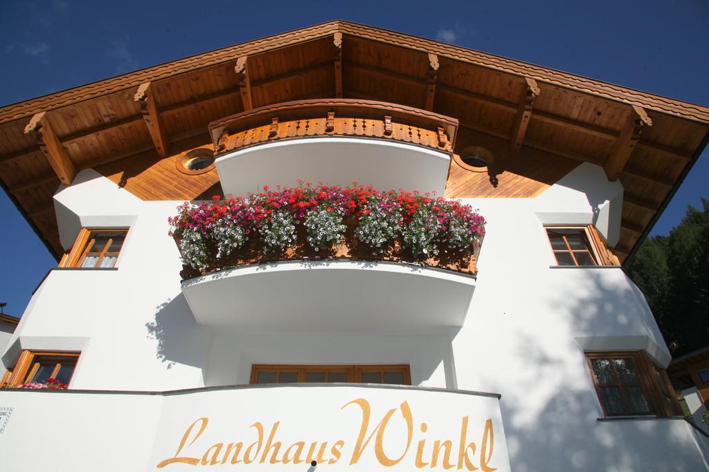Landhaus Winkl