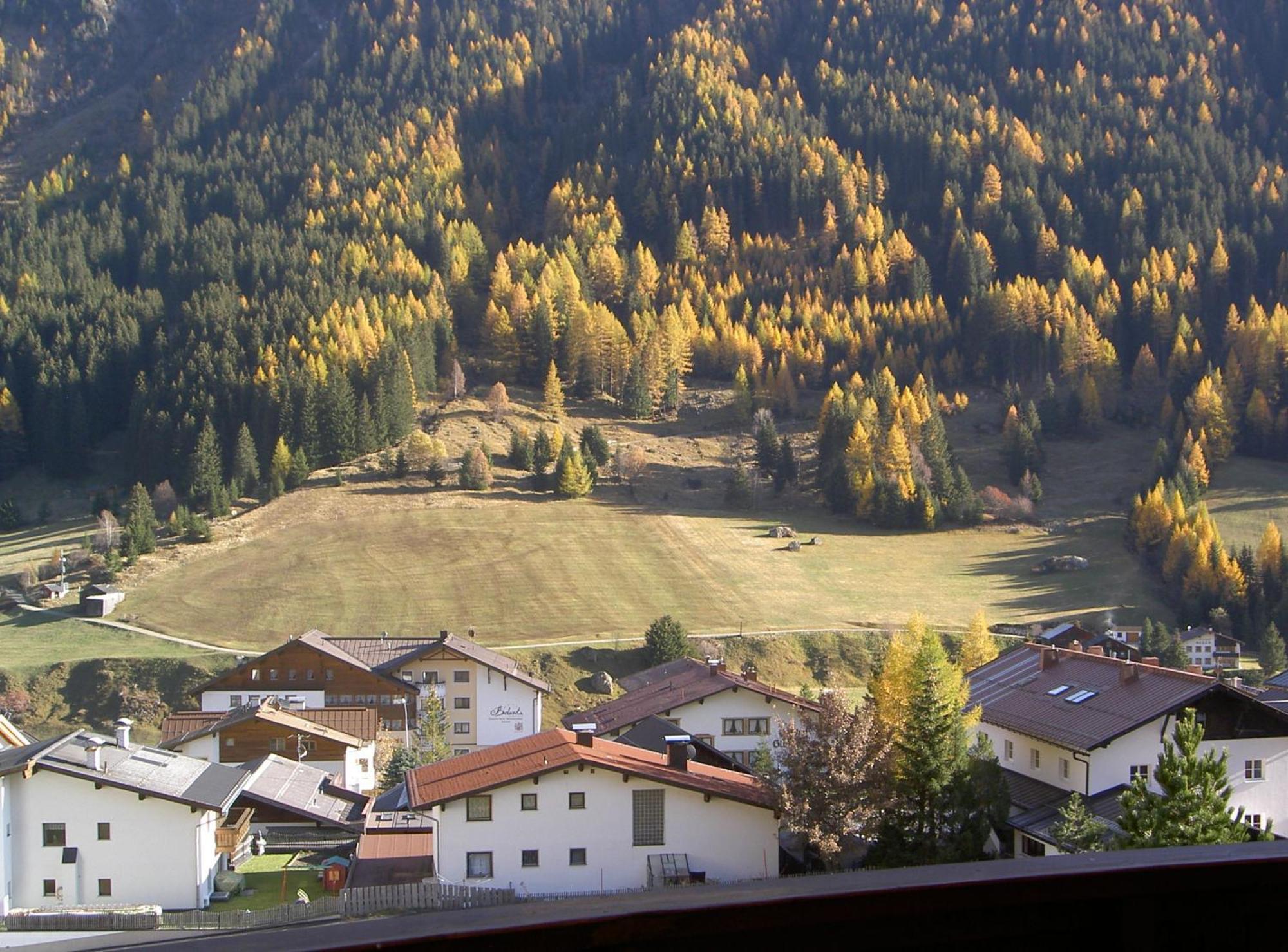 Apartment Landhaus Winkl *