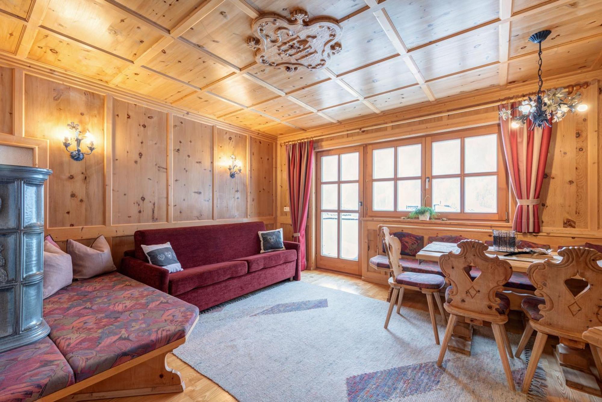 Landhaus Winkl Ischgl