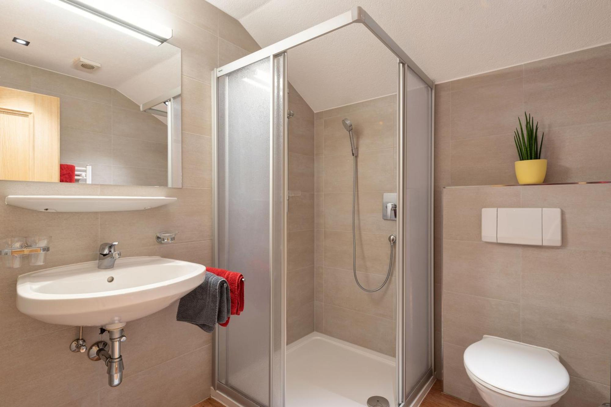 Landhaus Winkl Apartment