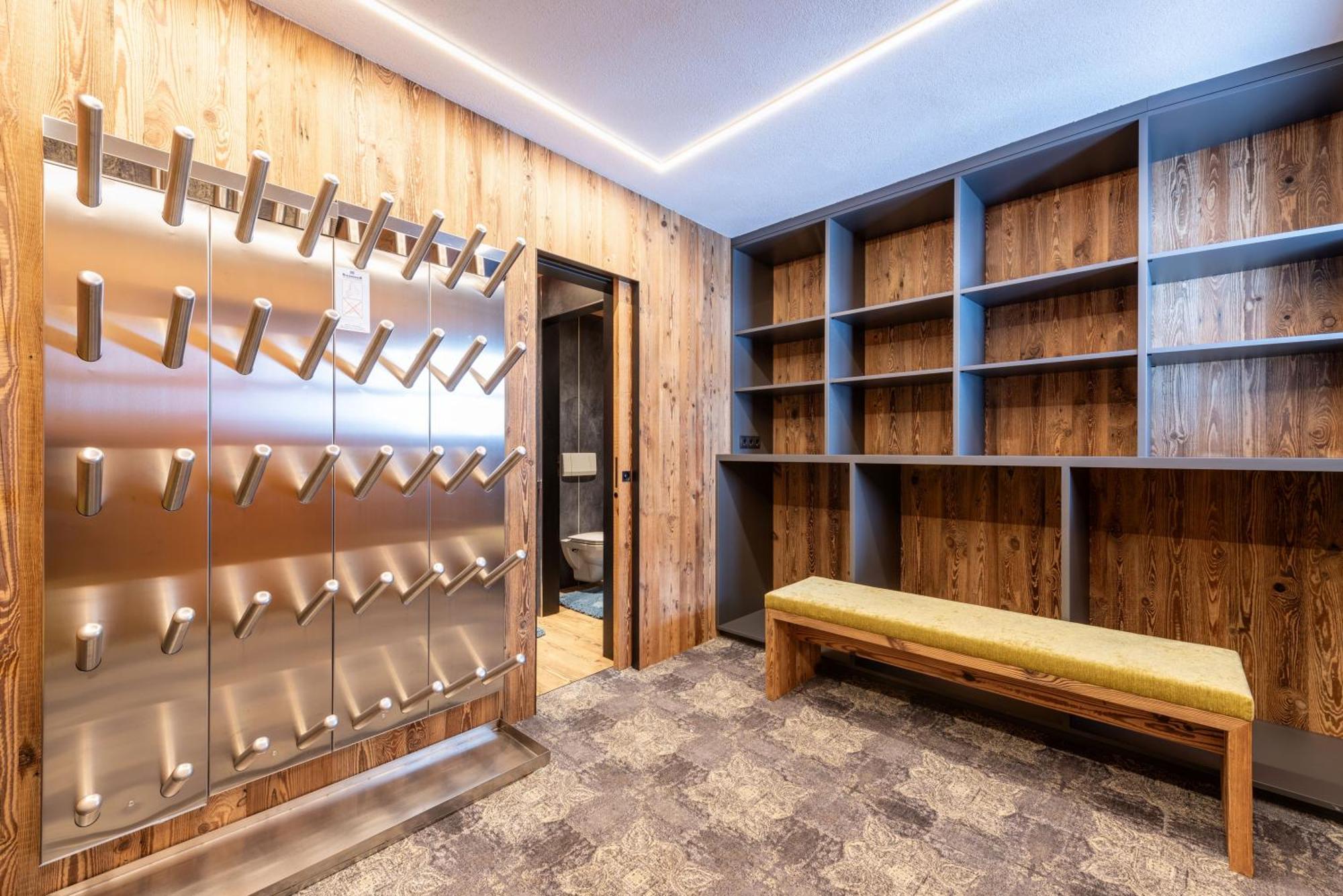 Apartment Landhaus Winkl