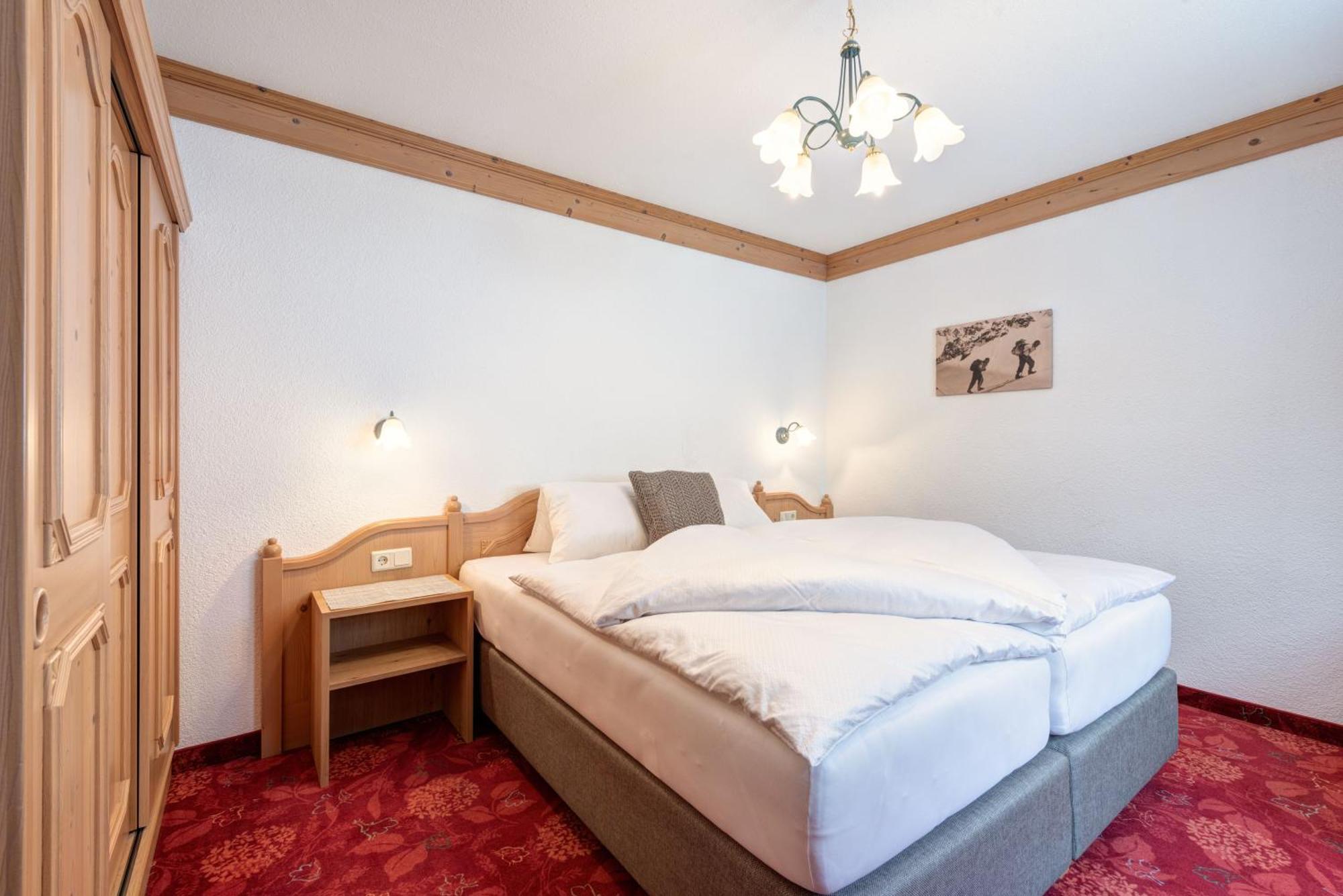 Apartment Landhaus Winkl *