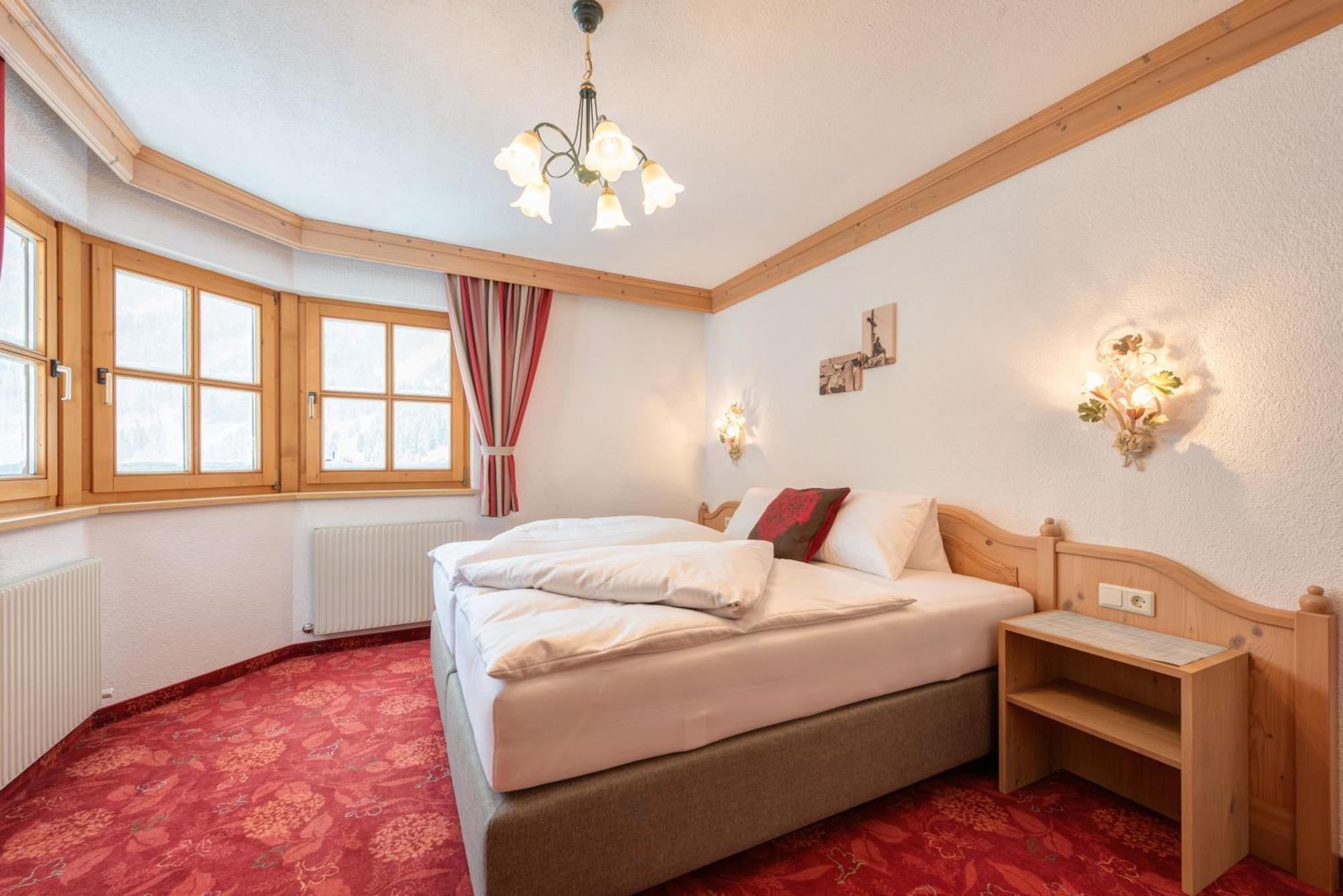 Landhaus Winkl Ischgl