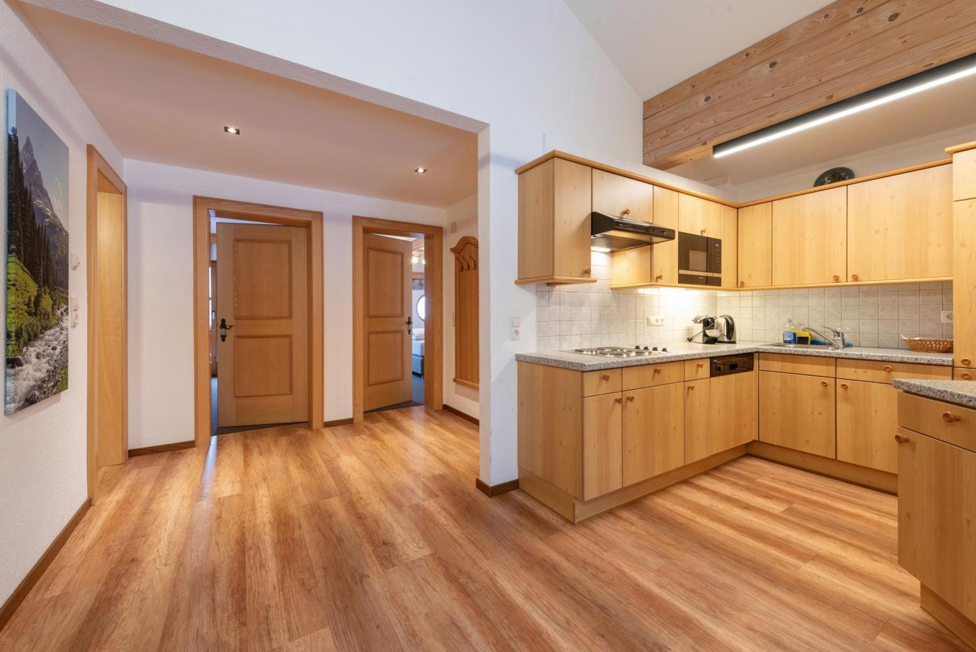 Landhaus Winkl Apartment