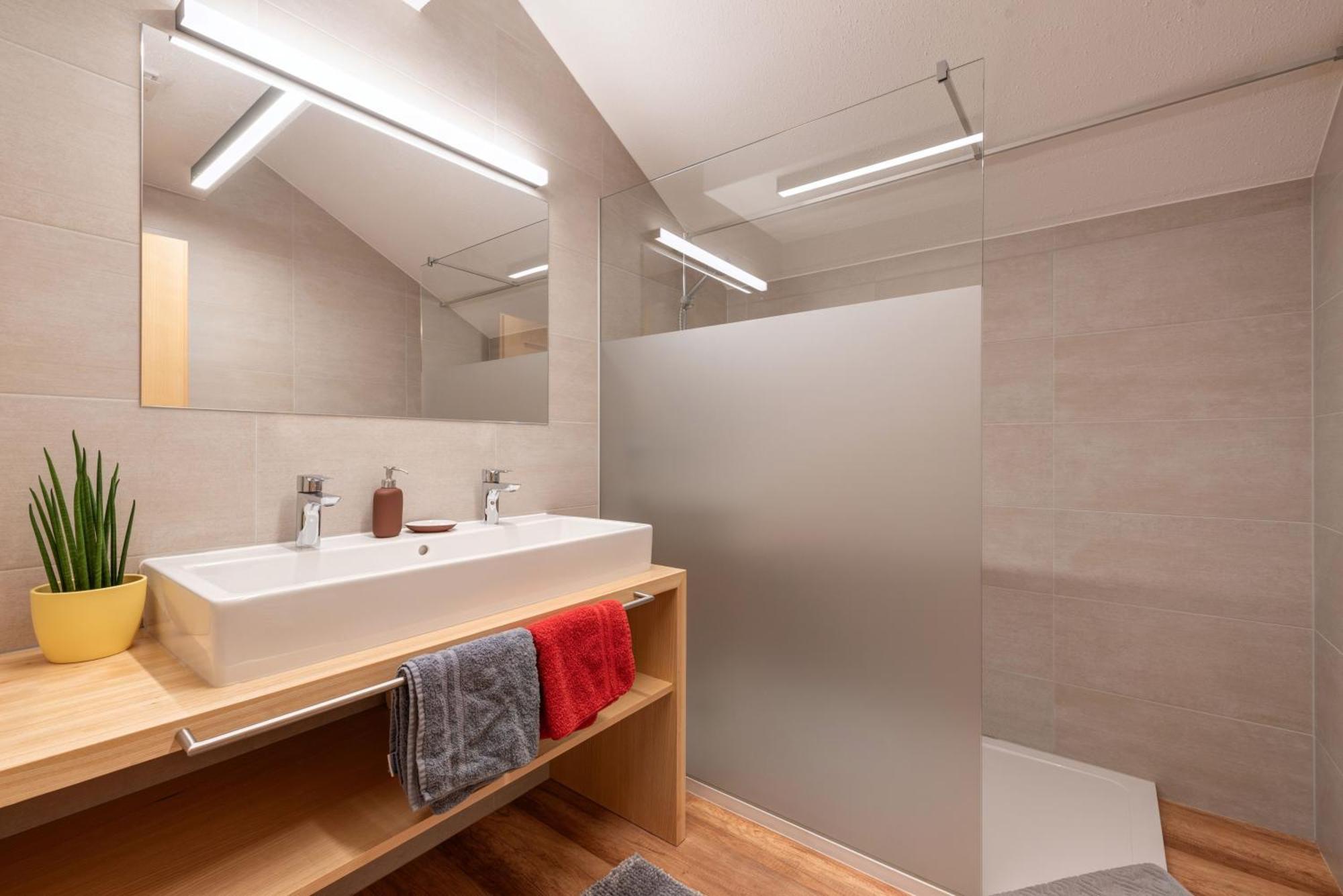 Apartment Landhaus Winkl