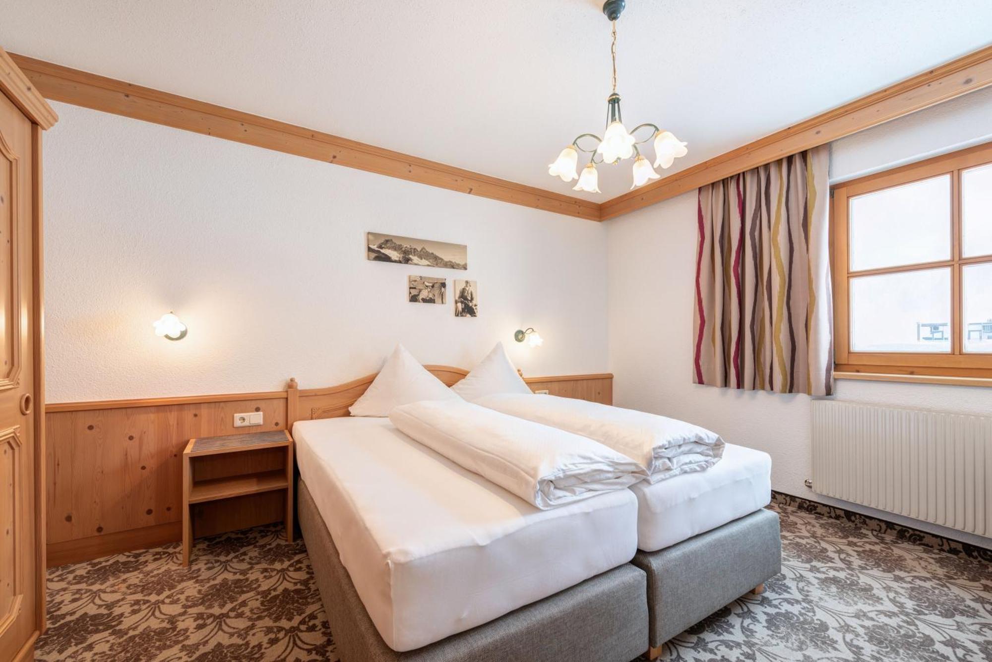 Apartment Landhaus Winkl *