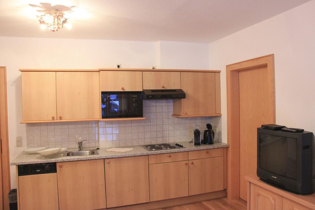 Apartment Landhaus Winkl