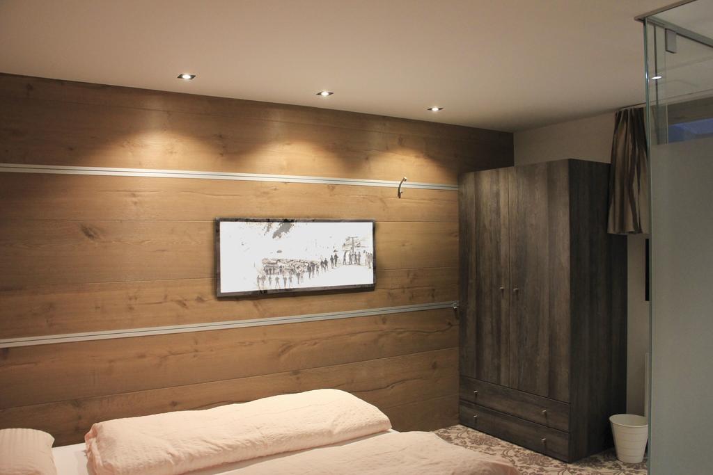 Landhaus Winkl Apartment