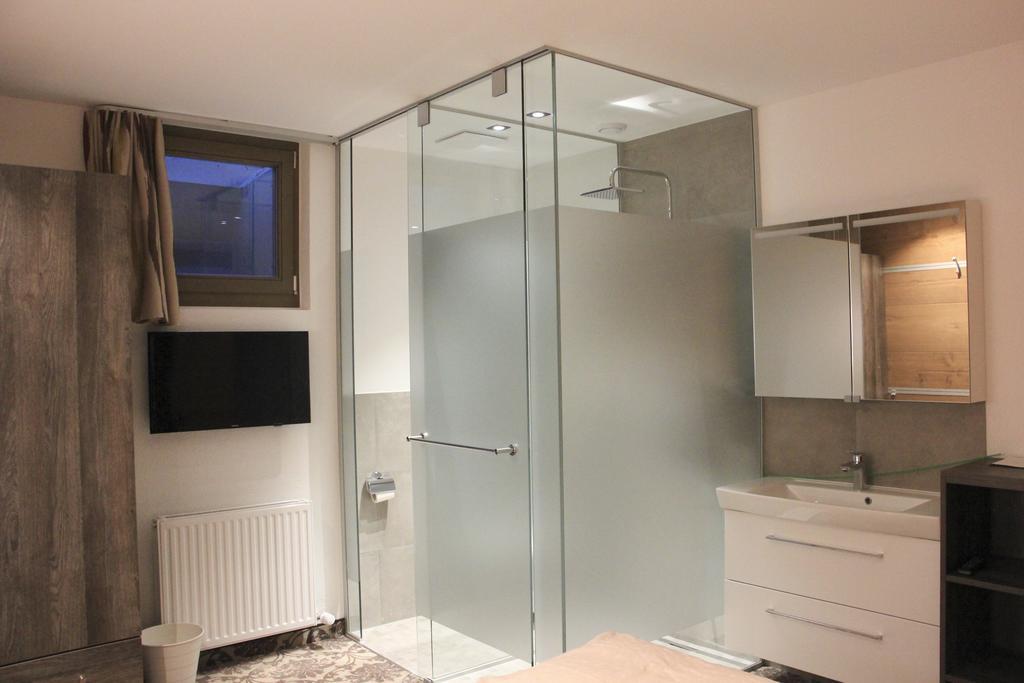 Apartment Landhaus Winkl *
