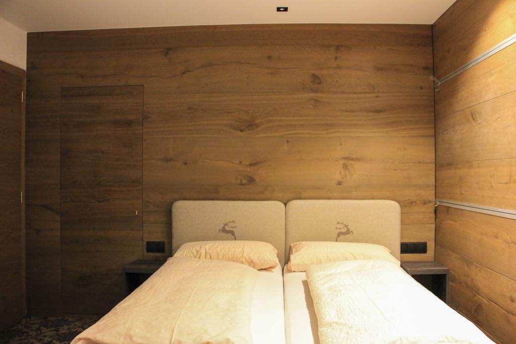 Apartment Landhaus Winkl *