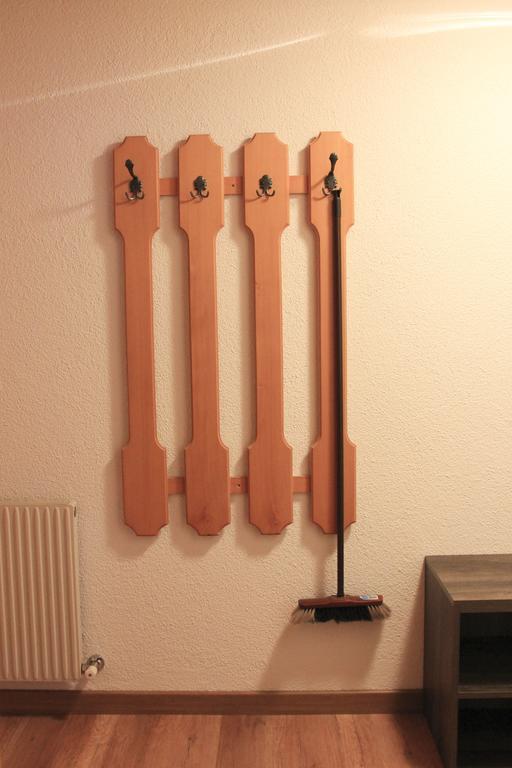 Apartment Landhaus Winkl *