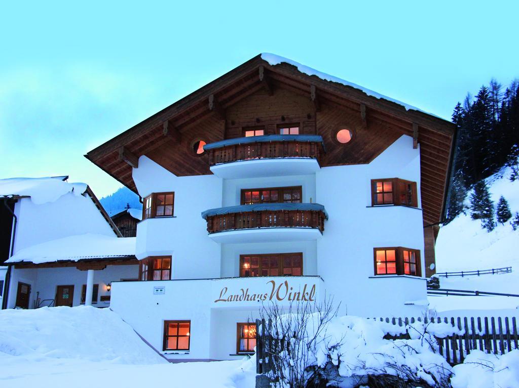 Landhaus Winkl * Ischgl