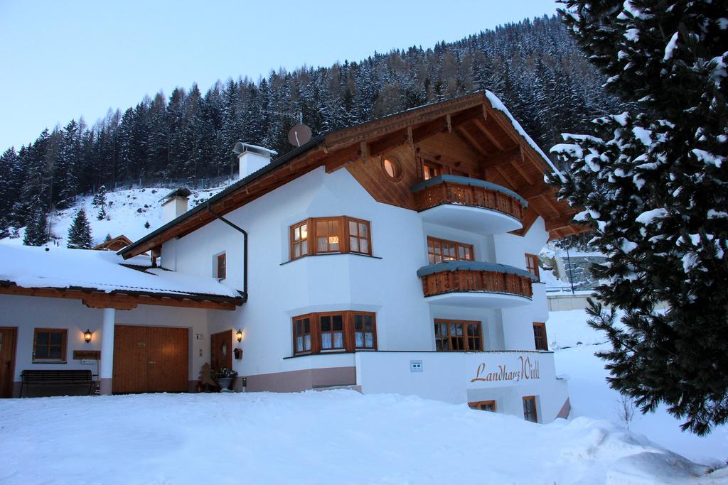 Landhaus Winkl Apartment *
