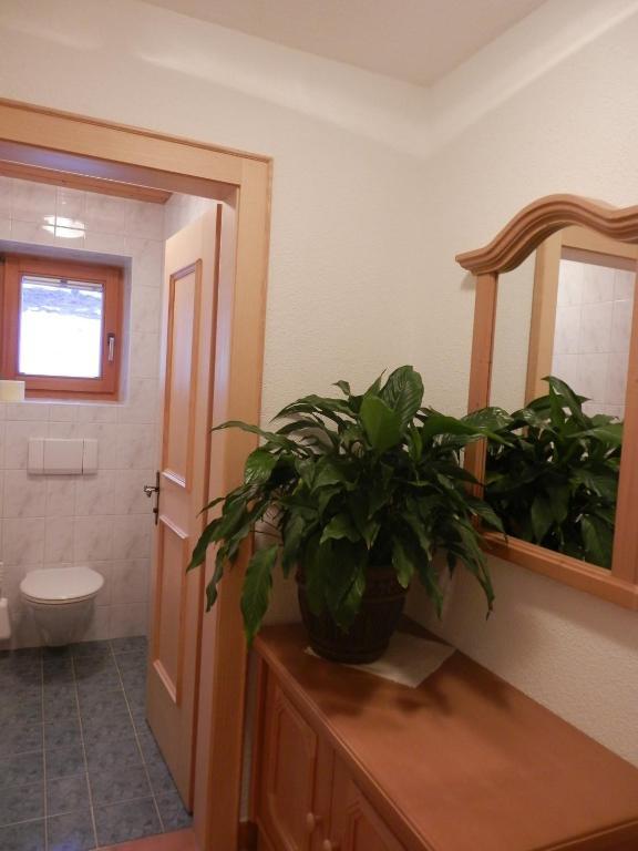 Apartment Landhaus Winkl Ischgl