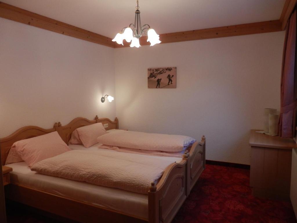 Landhaus Winkl Apartment *
