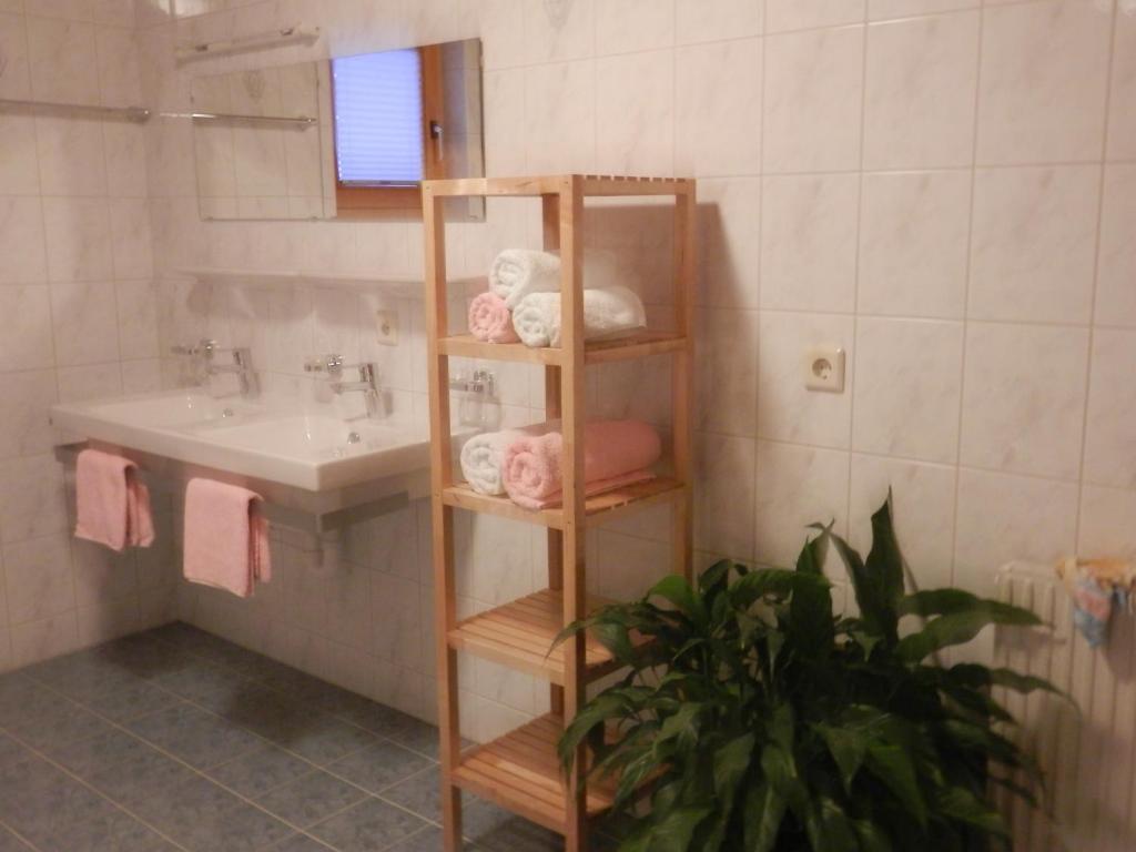 Apartment Landhaus Winkl