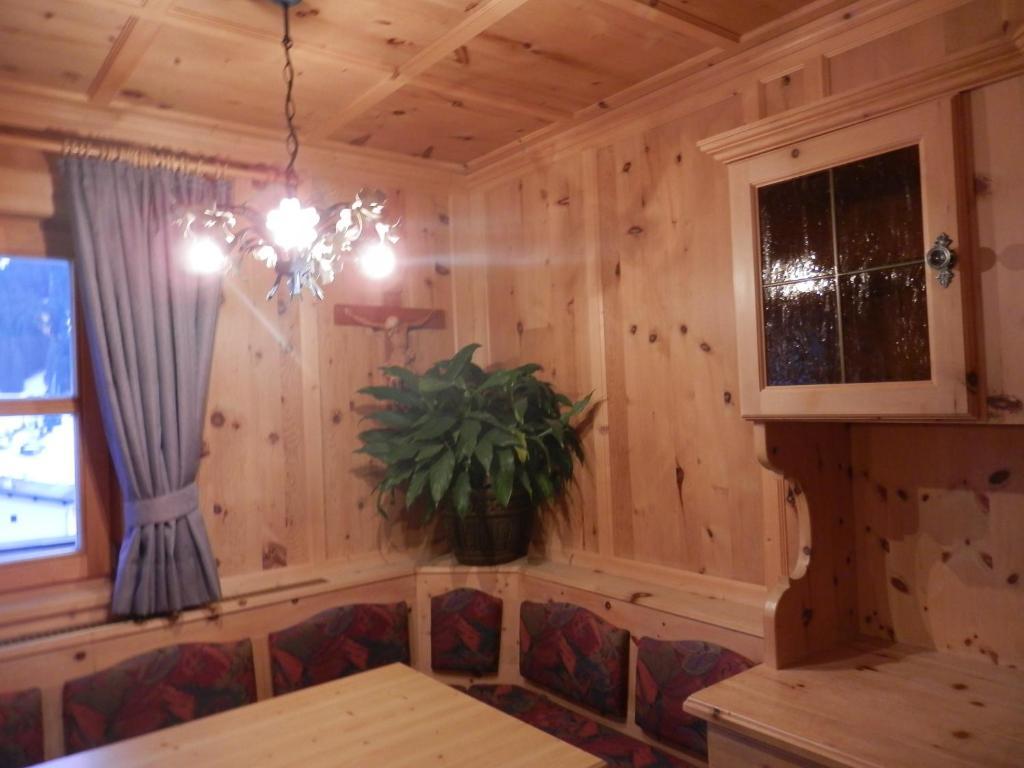 Landhaus Winkl * Ischgl