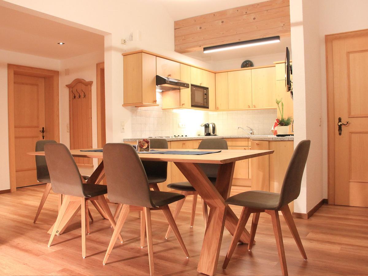 Apartment Landhaus Winkl