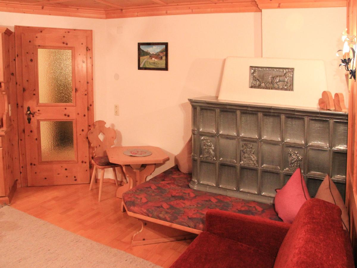 Landhaus Winkl * Ischgl