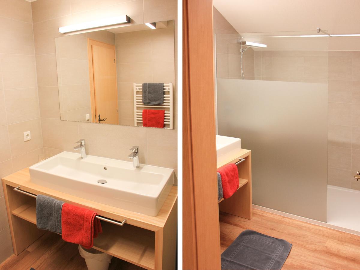 Landhaus Winkl Apartment Ischgl
