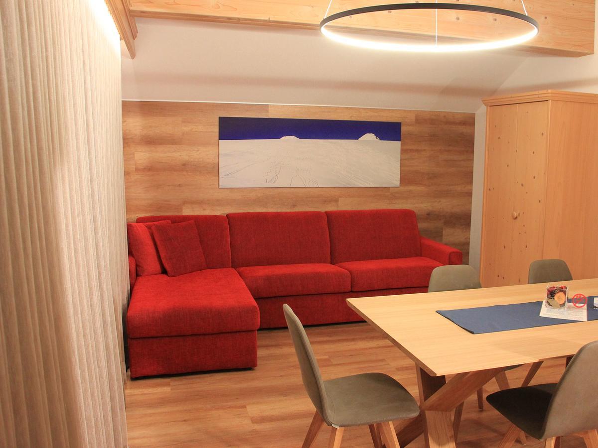 Landhaus Winkl Apartment *