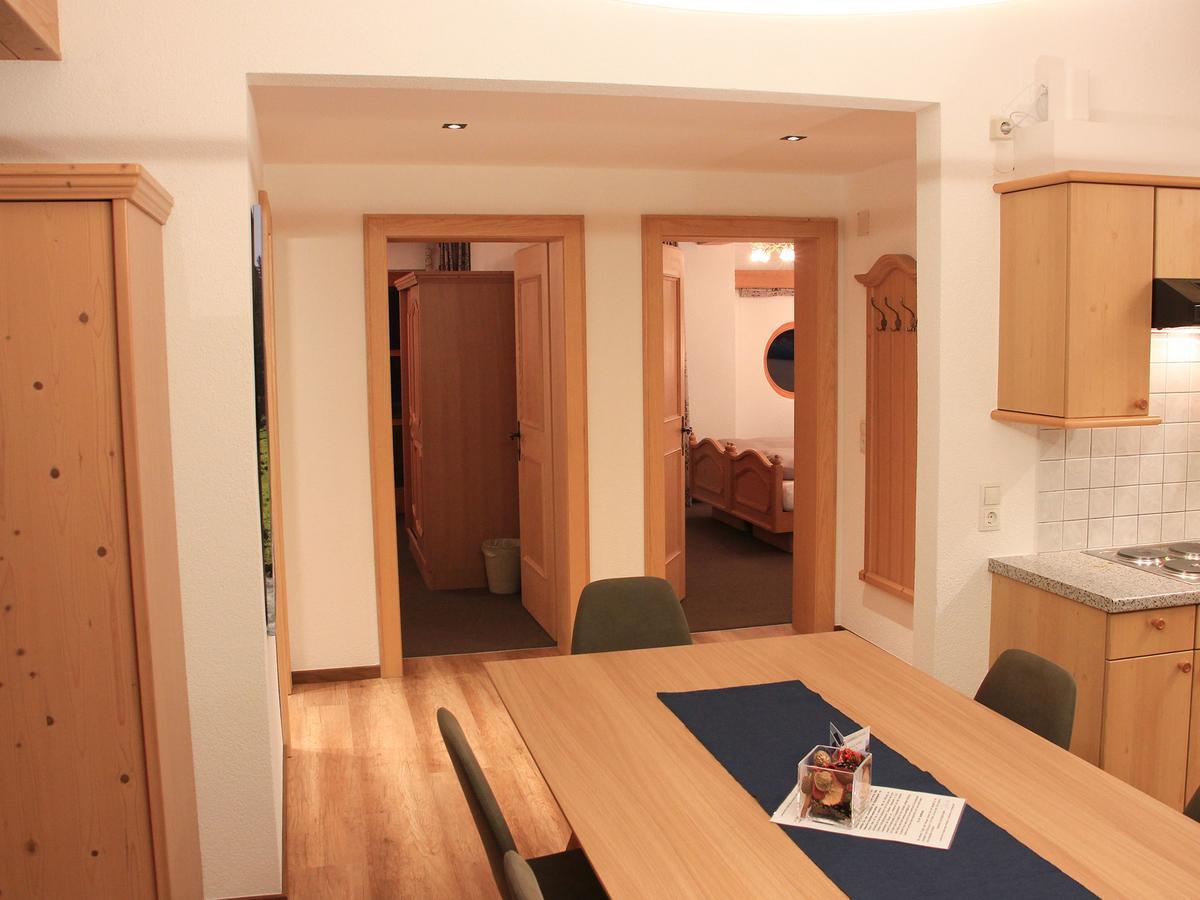 Landhaus Winkl