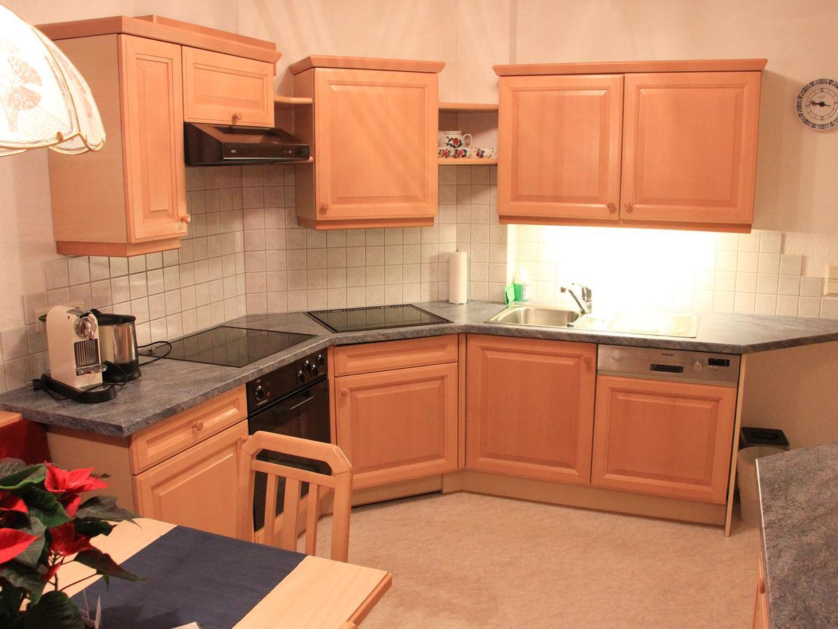 Apartment Landhaus Winkl Ischgl