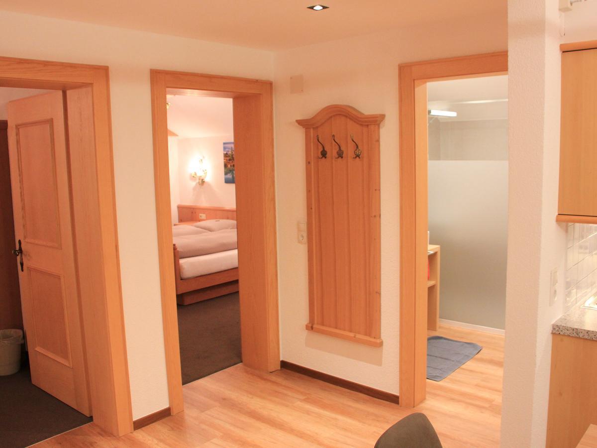 Winkl Appartement *