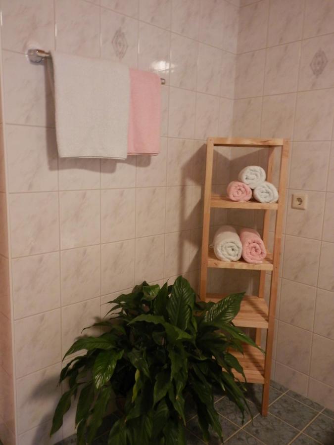 Winkl Appartement Ischgl